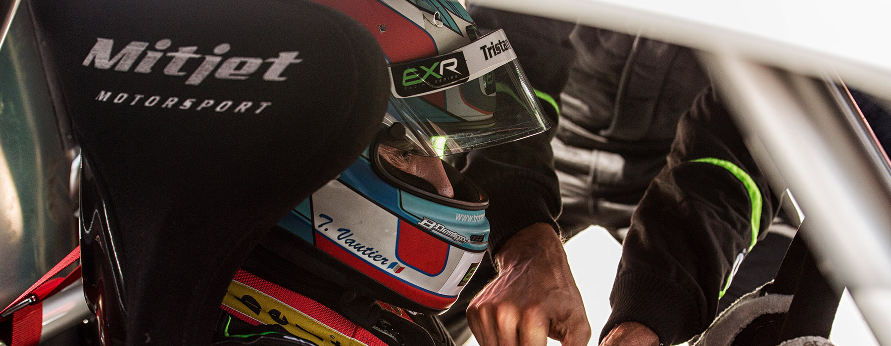 Racing School Programs